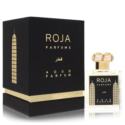 Roja Qatar By Roja Parfums (Unisex)