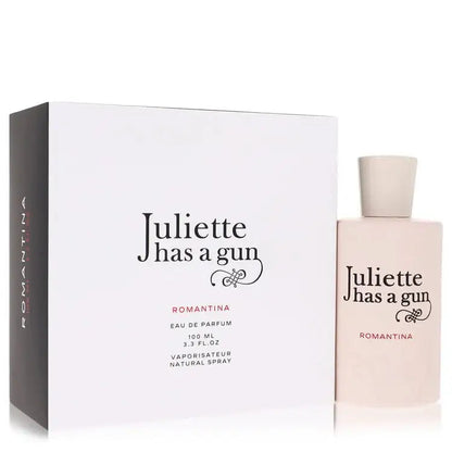 Romantina By Juliette Has A Gun Perfume for Women by Gamer Scents