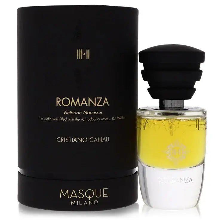 Romanza By Masque Milano (Unisex) by Gamer Scents