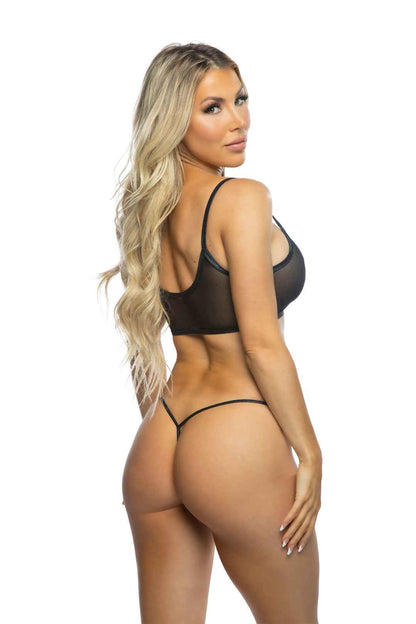 Chip G-String