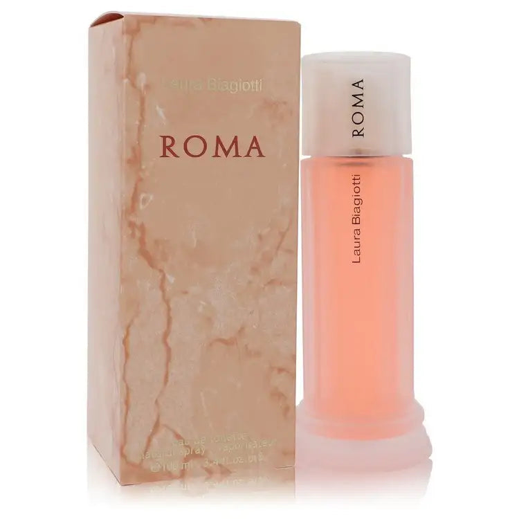 Roma By Laura Biagiotti Perfume for Women by Gamer Scents