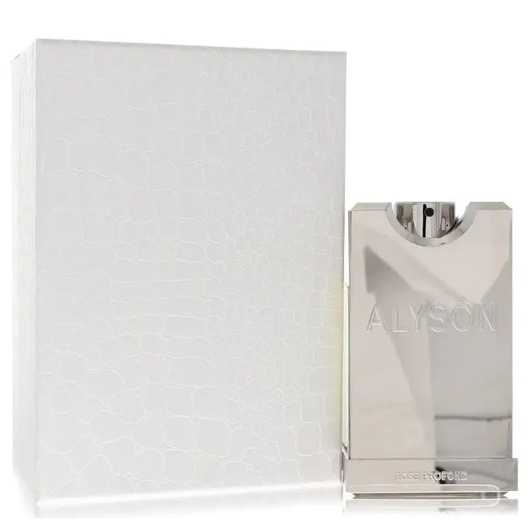 Rose Profond By Alyson Oldoini Perfume for Women