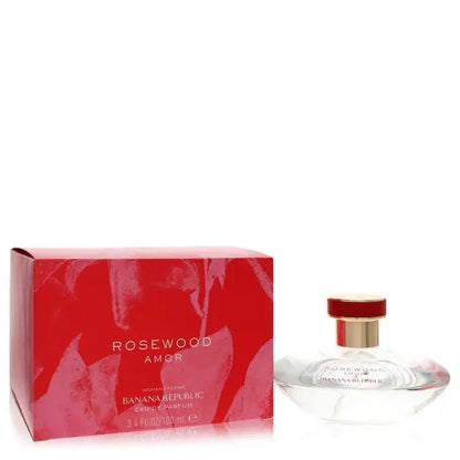 Rosewood Amor By Banana Republic Perfume for Women by Gamer Scents