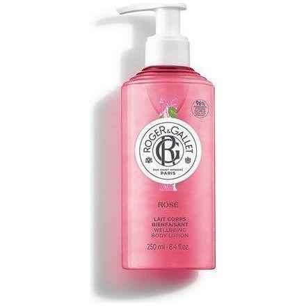 Roger &amp; Gallet - Rose Wellbeing Body Lotion - 250ml