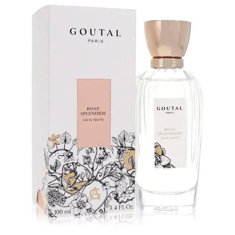Rose Splendide By Annick Goutal Perfume for Women by Gamer Scents