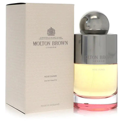Rose Dunes By Molton Brown (Unisex) by Gamer Scents