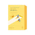 Round Lab Vita Niacinamide Dark Spot Serum Mask  DestGlow