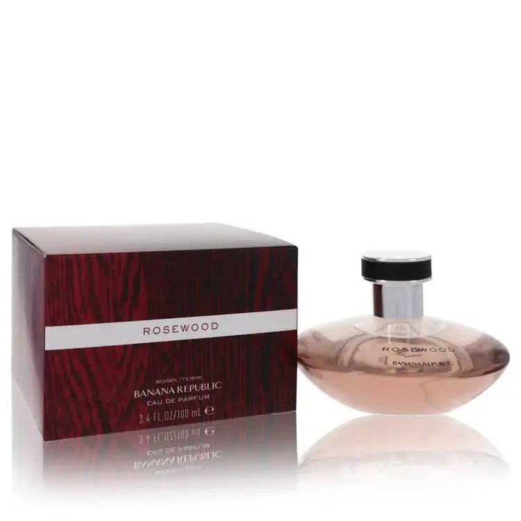 Rosewood By Banana Republic Perfume for Women by Gamer Scents