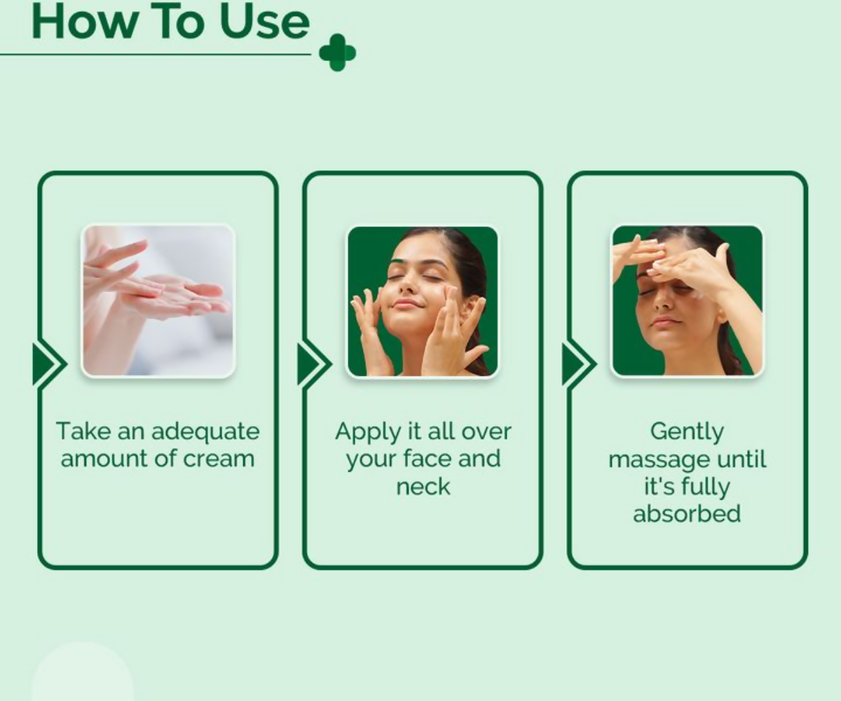 The Derma Co 5% Nia-Ceramide Deep Moisturizing Cream