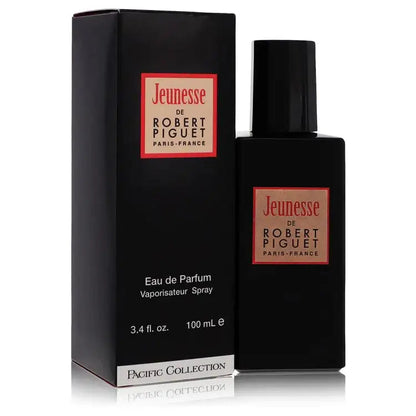 Jeunesse By Robert Piguet Perfume for Women by Gamer Scents