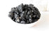 Black Tourmaline Rough Rocks (Causing Physical Ailments and Emotional Distress)  DestGlow