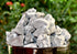Scapolite Rough Natural Stones 1 inch Scapolite Raw Stones, Raw Crystal Chunks in pack size 4oz, 1/2lb, 1lb.  DestGlow