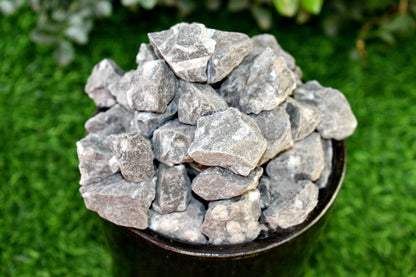 Scapolite Rough Natural Stones 1 inch Scapolite Raw Stones, Raw Crystal Chunks in pack size 4oz, 1/2lb, 1lb.  DestGlow