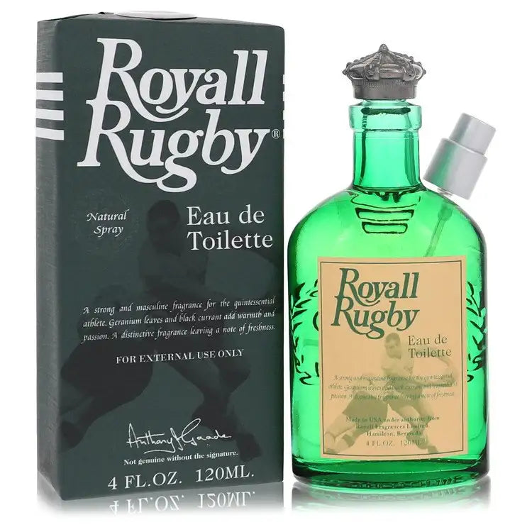 Royall Rugby By Royall Fragrances Cologne for Men by Gamer Scents