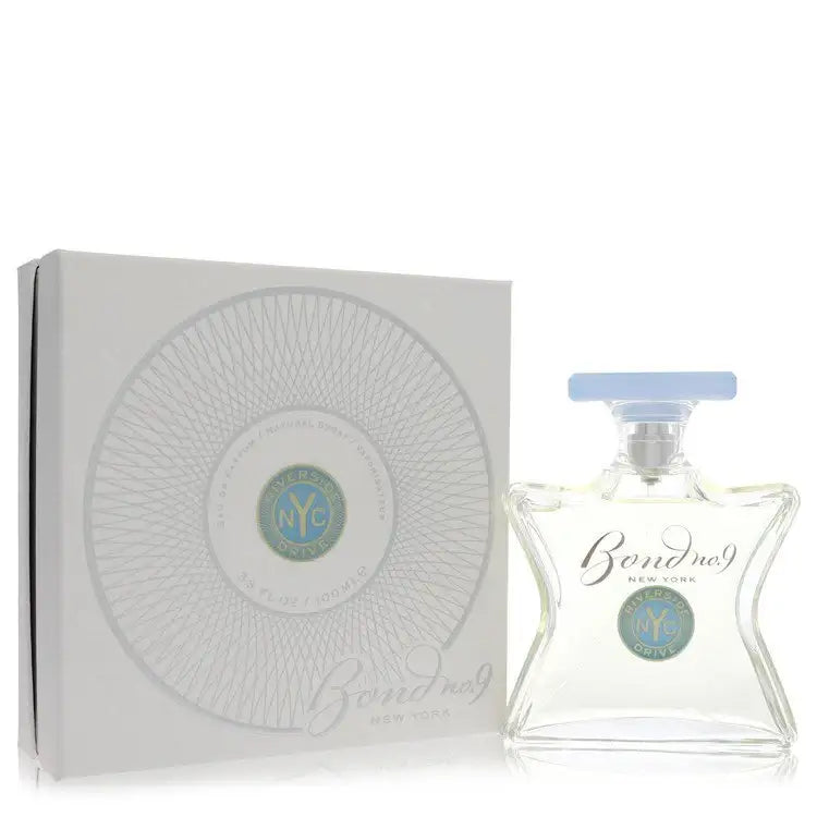 Riverside Drive By Bond No. 9 Perfume for Women by Gamer Scents