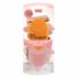 REAL TECHNIQUES Miracle Complexion Sponge + Miracle Powder Sponge by Avera Group