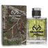 RealTree by Jordan Outdoor Eau De Toilette Spray 3.4 oz for Men 