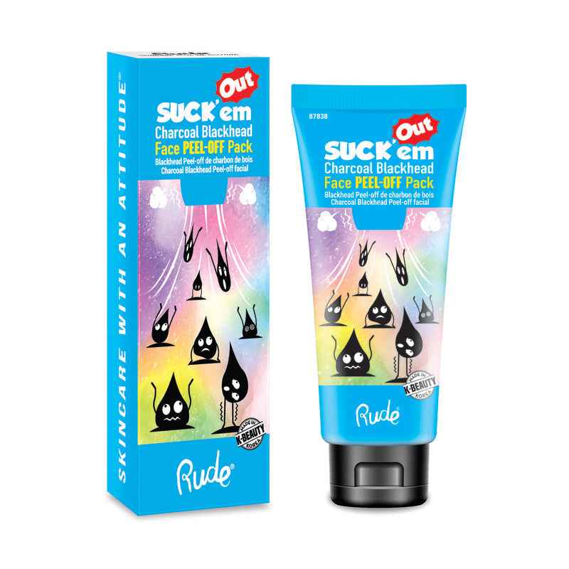 RUDE Suck&