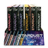 RUDE Stardust Diamond Topper Acrylic Display Set, 72 Pieces