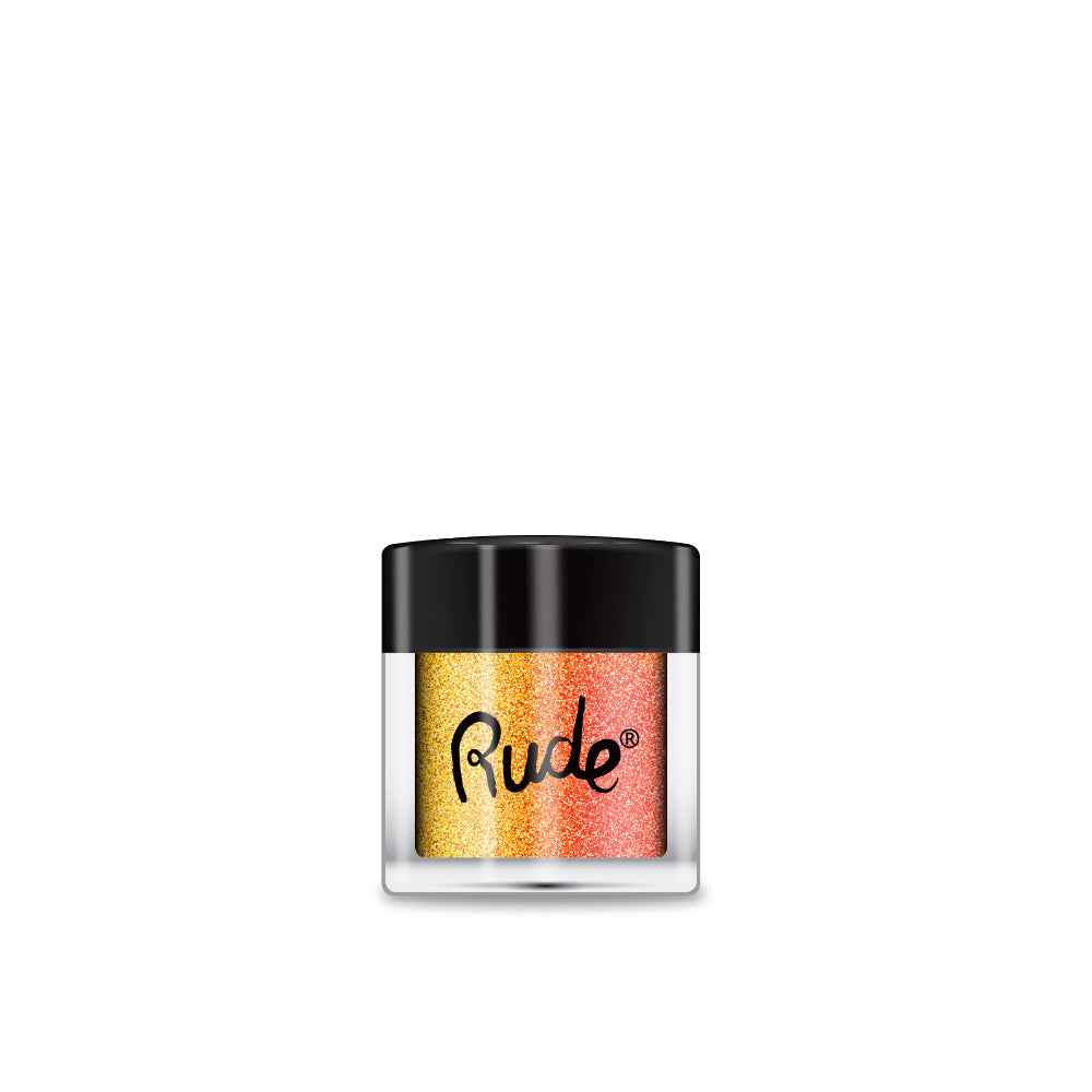 RUDE You&