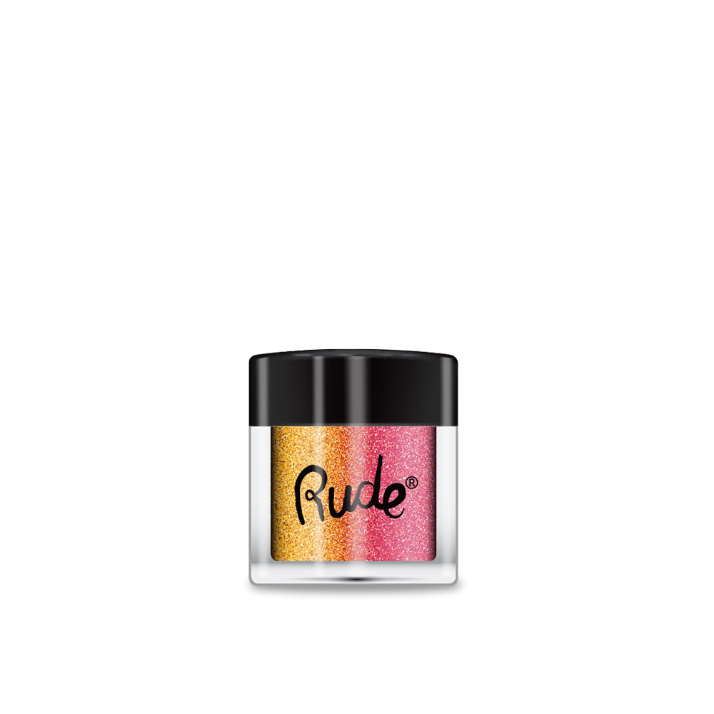 RUDE Bling It On Pigment - Luxurious 