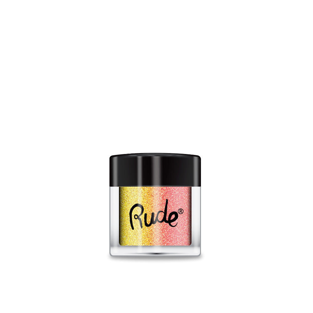 RUDE Bling It On Pigment - So Much Sass 
