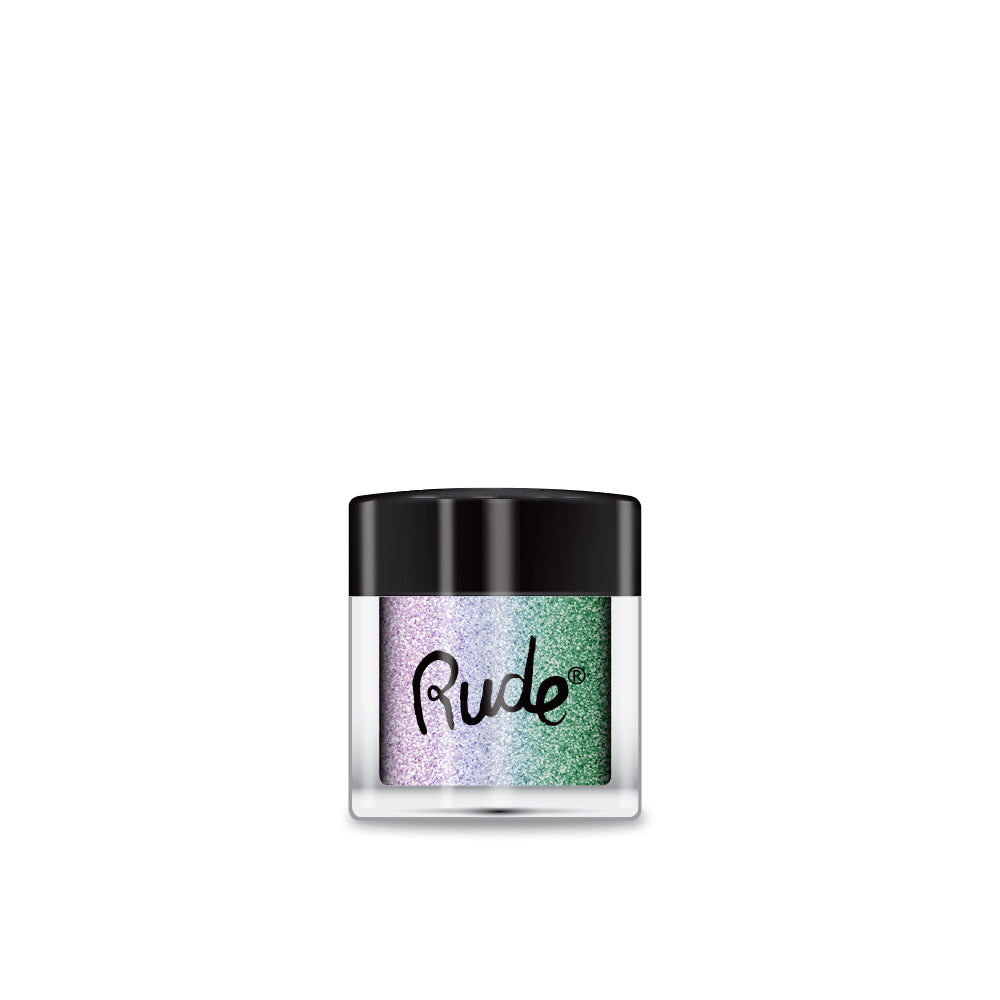 RUDE Bling It On Pigment - Get On My Level 