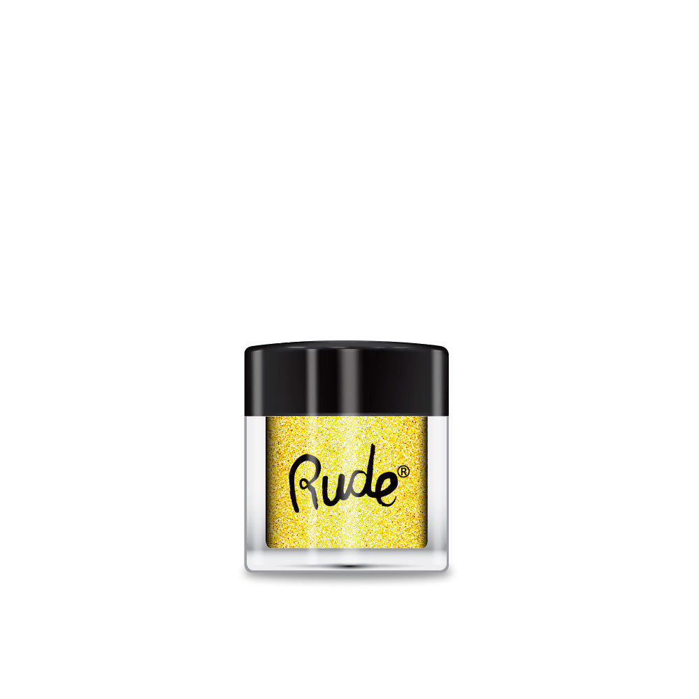 RUDE You Glit Up My Life Glitter - Bling Bling! 