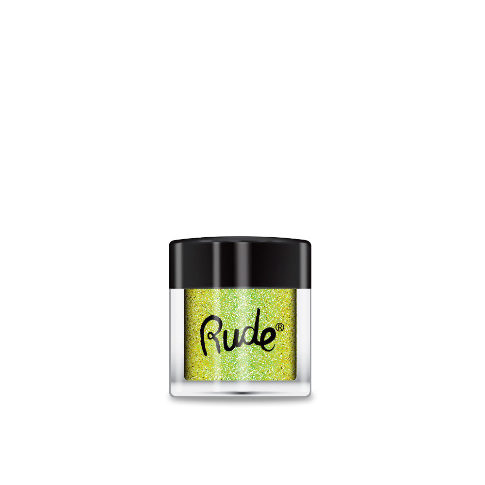 RUDE You Glit Up My Life Glitter - Luminous Queen 