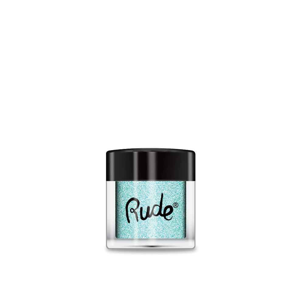 RUDE You Glit Up My Life Glitter - Heaven&