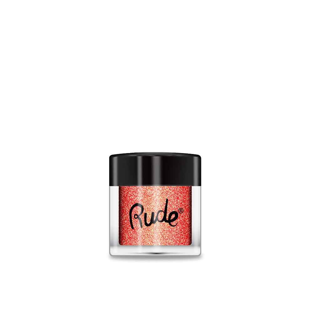 RUDE You Glit Up My Life Glitter - That&