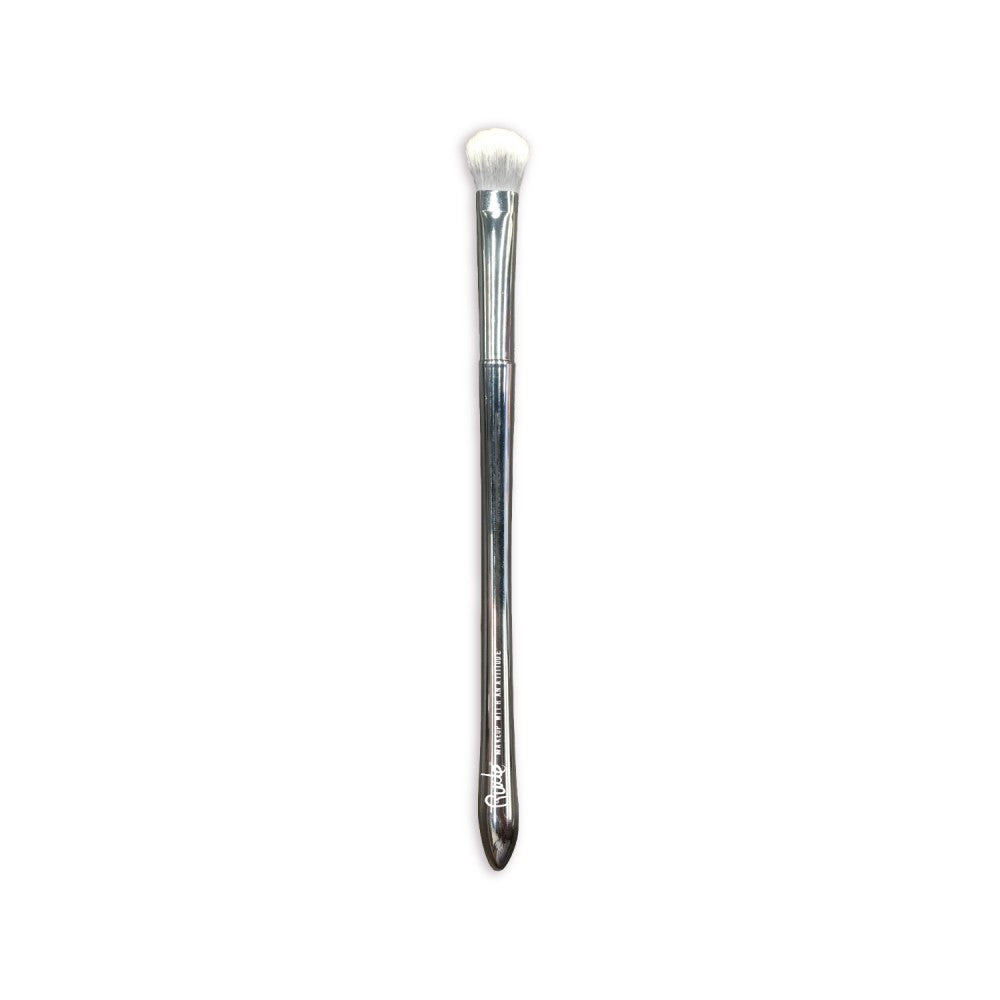 RUDE Silver Bullet Brush by Avera Group