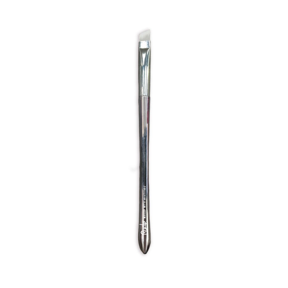 RUDE Silver Bullet Brush by Avera Group