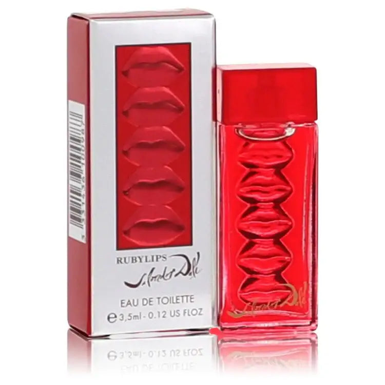 Ruby Lips By Salvador Dali Perfume for Women - DestGlow