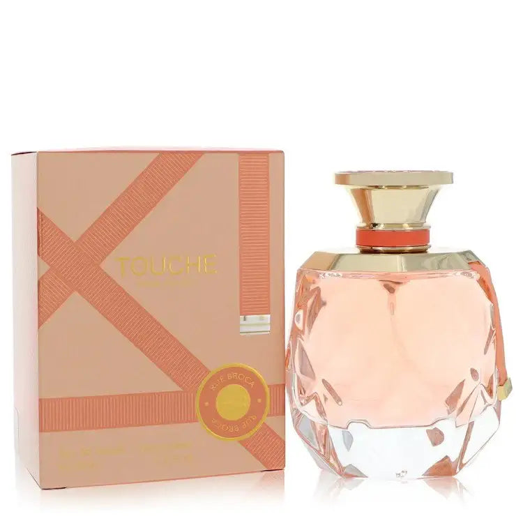 Touche By Rue Broca Perfume for Women