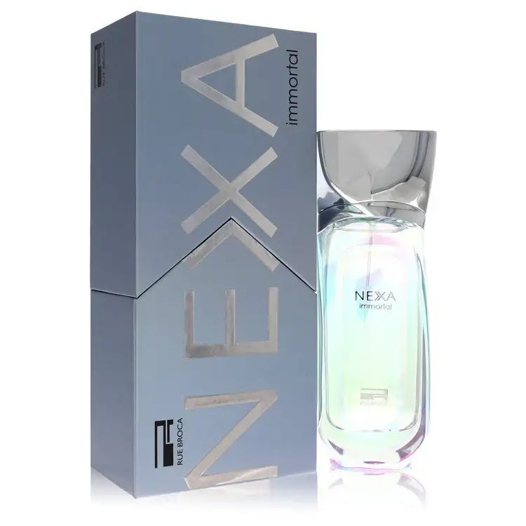 Nexa Immortal By Rue Broca (Unisex) by Gamer Scents