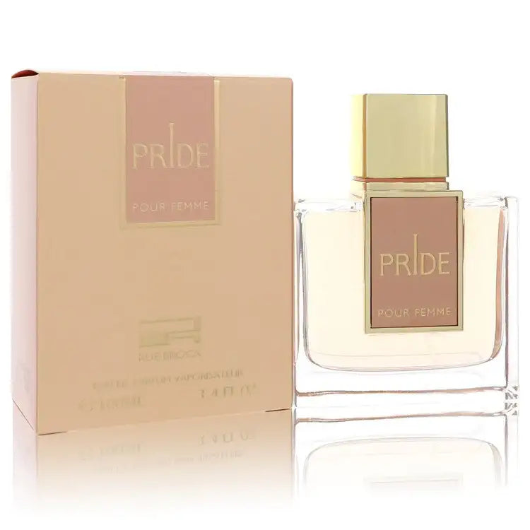 Pride By Rue Broca Perfume for Women by Gamer Scents