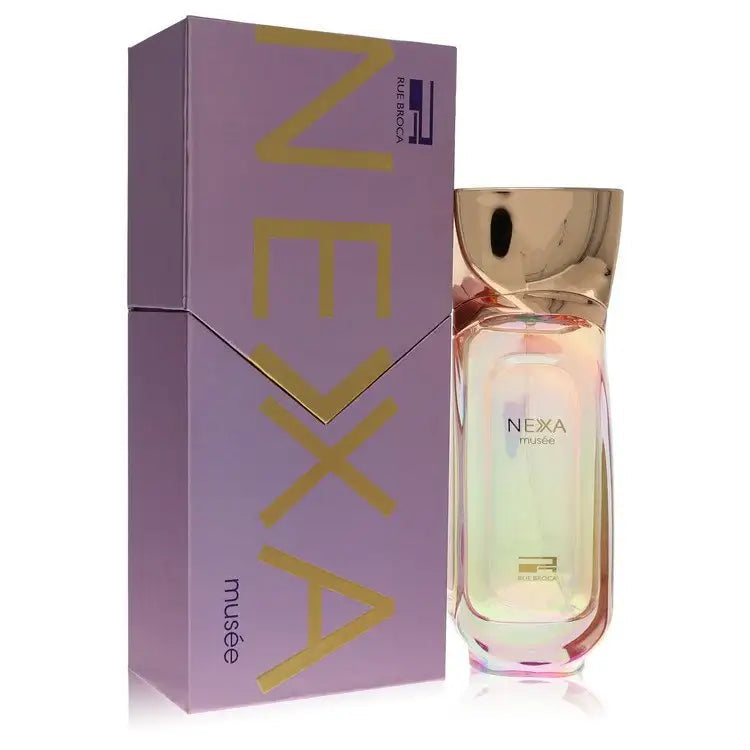 Nexa Musee By Rue Broca (Unisex) - DestGlow