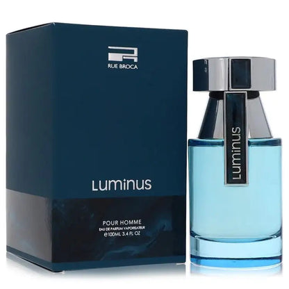 Luminus By Rue Broca Cologne for Men by Gamer Scents
