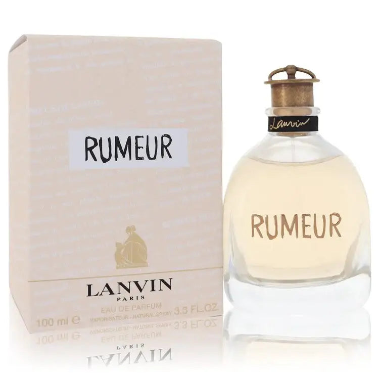 Rumeur By Lanvin Perfume for Women by Gamer Scents