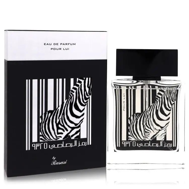 Rumz Al Rasasi 9325 Pour Lui By Rasasi Cologne for Men by Gamer Scents