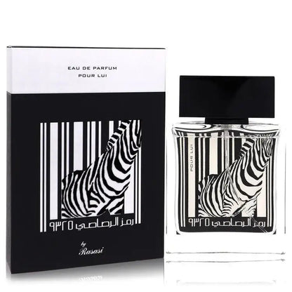 Rumz Al Rasasi 9325 Pour Lui By Rasasi Cologne for Men by Gamer Scents