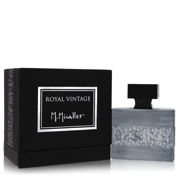 Royal Vintage By M. Micallef Cologne for Men