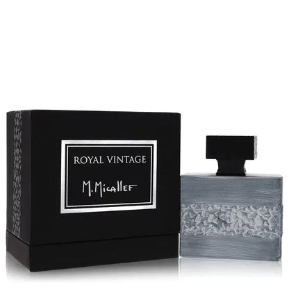 Royal Vintage By M. Micallef Cologne for Men by Gamer Scents