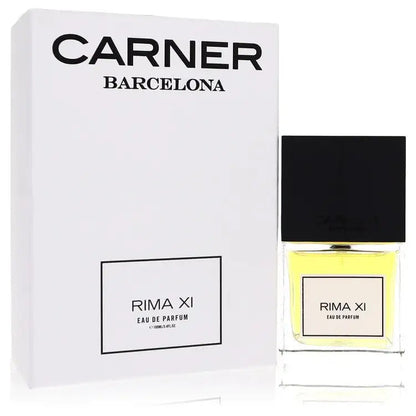 Rima Xi By Carner Barcelona Perfume for Women by Gamer Scents