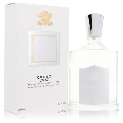 Royal Water By Creed Cologne for Men by Gamer Scents