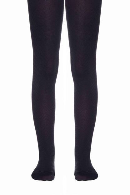Conte-Kids Thin Cotton Tights - Class Lycra 192