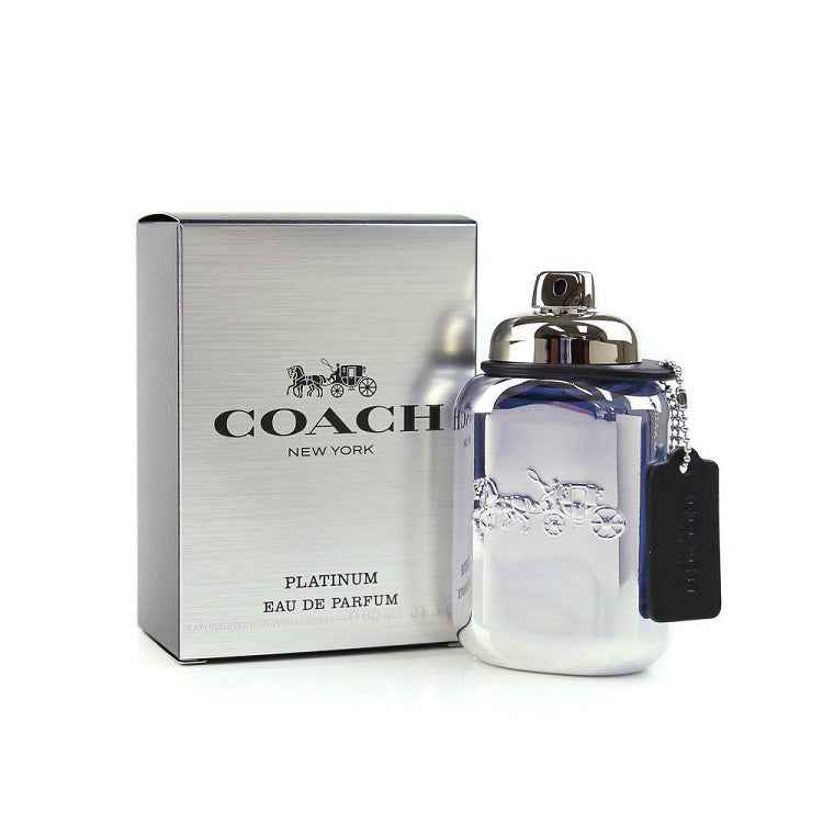 COACH PLATINUM EDP MEN