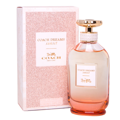 COACH DREAMS SUNSET EDP WOMEN
