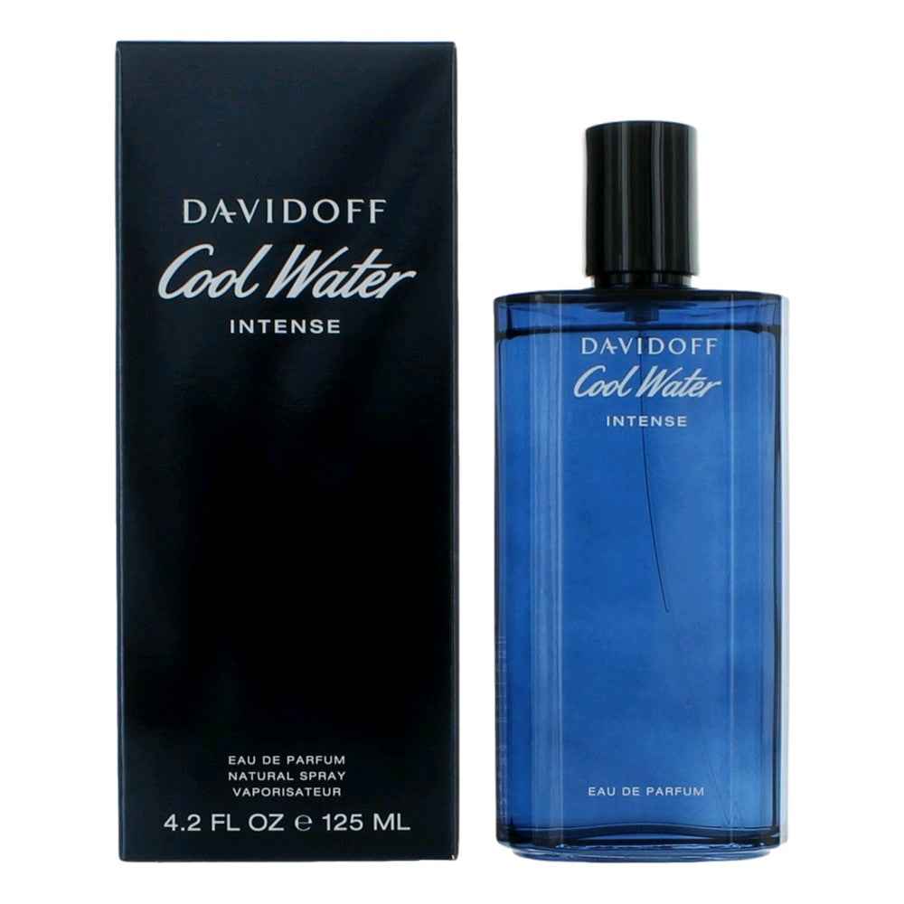 DAVIDOFF COOL WATER INTENSE EDP MEN